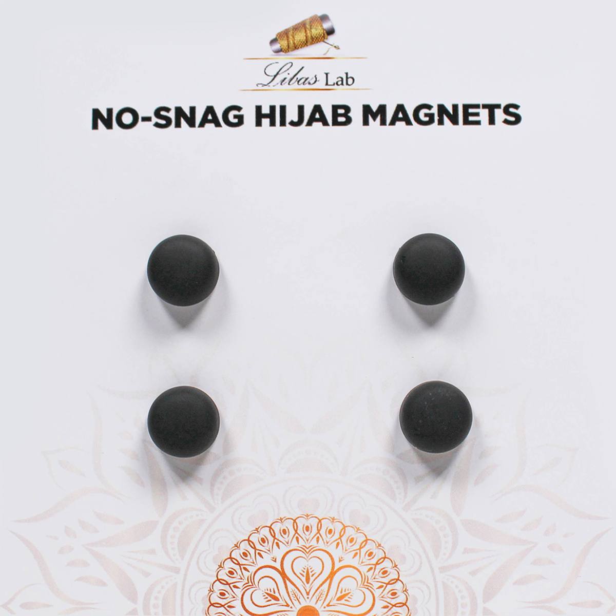Hijab Magnet – The Abaya Lab