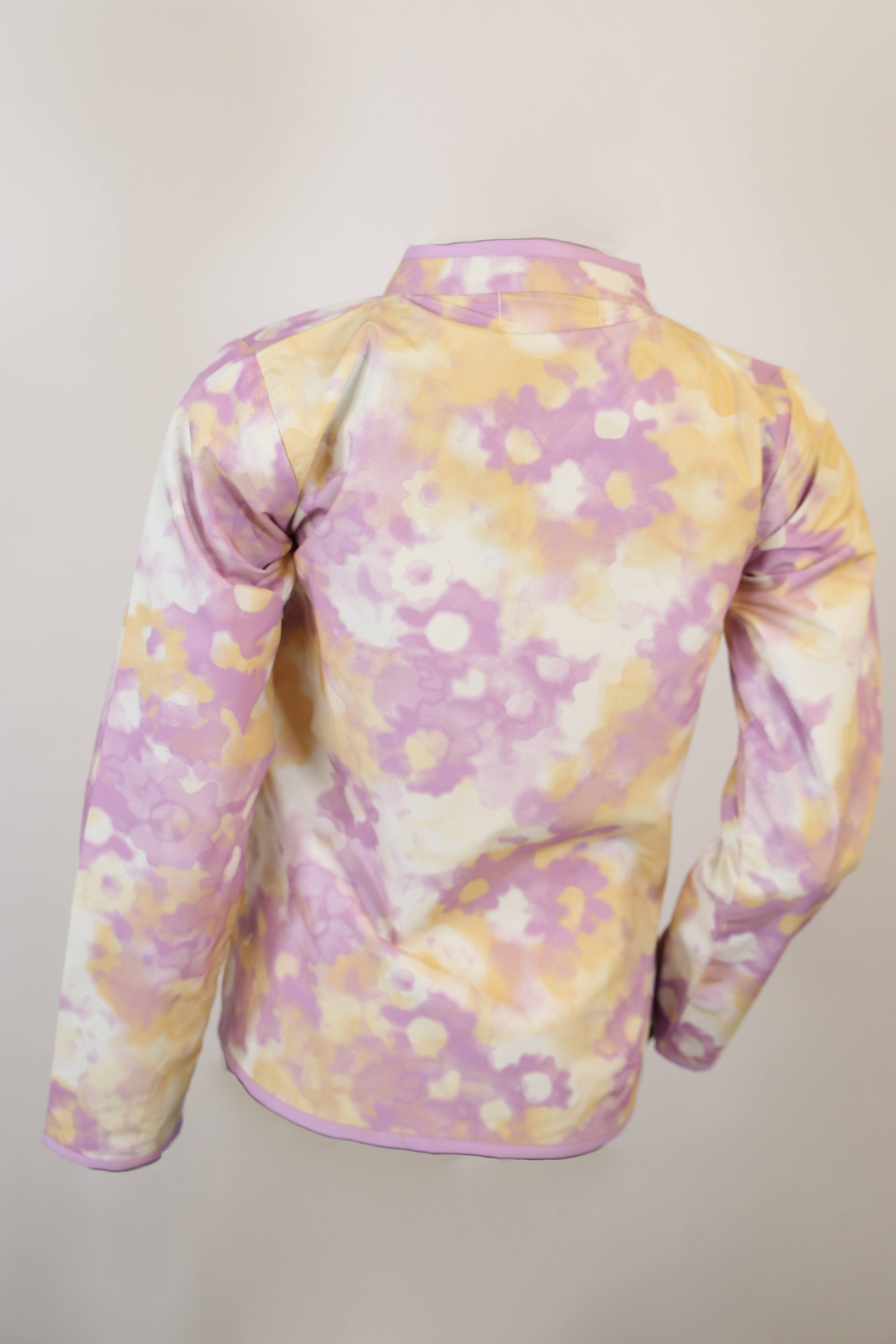 Lilies- Charming Cotton cardigan