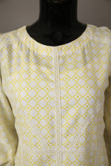 Jasmine- Graceful Cotton printed boho maxi dress