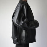 Winter Chic Handcrafted Elegance in Women's Black Fur Leather Jackets